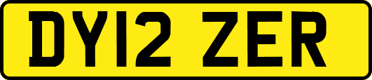 DY12ZER