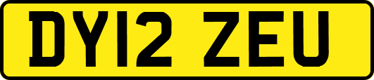 DY12ZEU