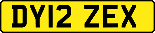 DY12ZEX