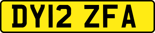 DY12ZFA