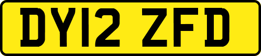 DY12ZFD