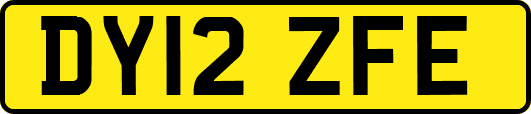 DY12ZFE