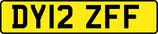 DY12ZFF