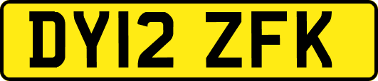 DY12ZFK