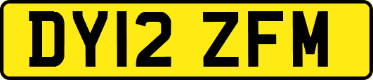 DY12ZFM