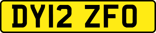 DY12ZFO