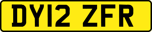 DY12ZFR