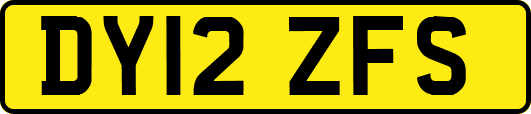 DY12ZFS