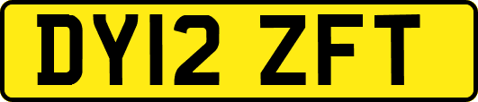 DY12ZFT