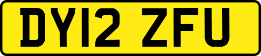 DY12ZFU