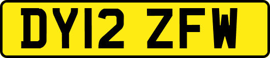 DY12ZFW