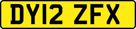 DY12ZFX