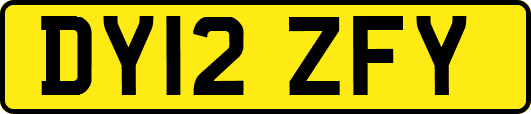 DY12ZFY