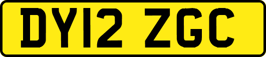DY12ZGC