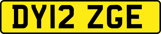 DY12ZGE