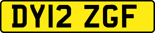DY12ZGF