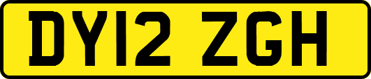 DY12ZGH