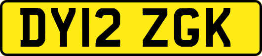 DY12ZGK