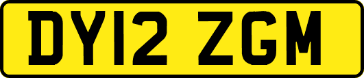 DY12ZGM