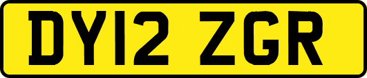 DY12ZGR
