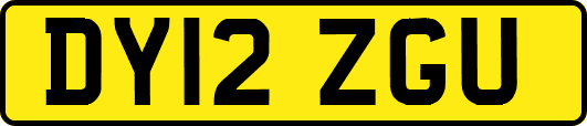 DY12ZGU