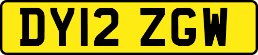 DY12ZGW