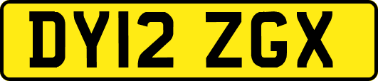 DY12ZGX