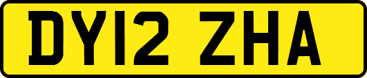 DY12ZHA