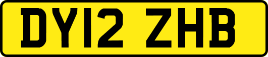DY12ZHB