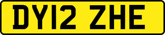DY12ZHE