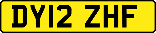 DY12ZHF