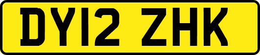 DY12ZHK