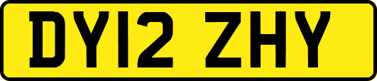 DY12ZHY