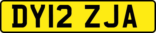 DY12ZJA