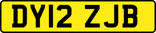 DY12ZJB
