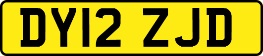 DY12ZJD