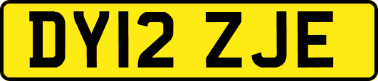 DY12ZJE