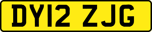 DY12ZJG