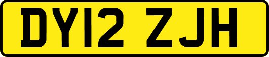 DY12ZJH