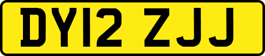 DY12ZJJ