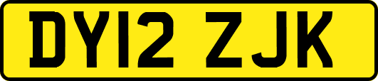 DY12ZJK
