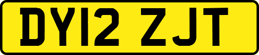 DY12ZJT