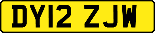DY12ZJW