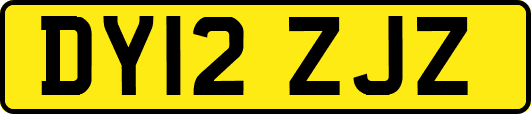 DY12ZJZ