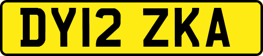 DY12ZKA