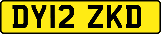 DY12ZKD