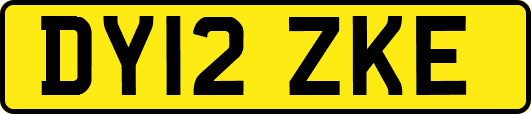 DY12ZKE