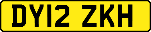 DY12ZKH