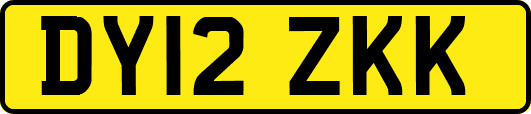 DY12ZKK