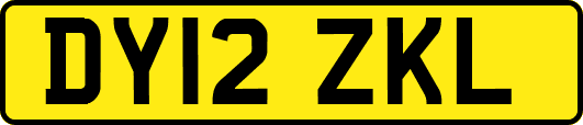 DY12ZKL